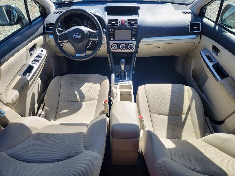 Снимка 8 от търг – 2016 SUBARU IMPREZA с VIN JF1GPAP68GH288765