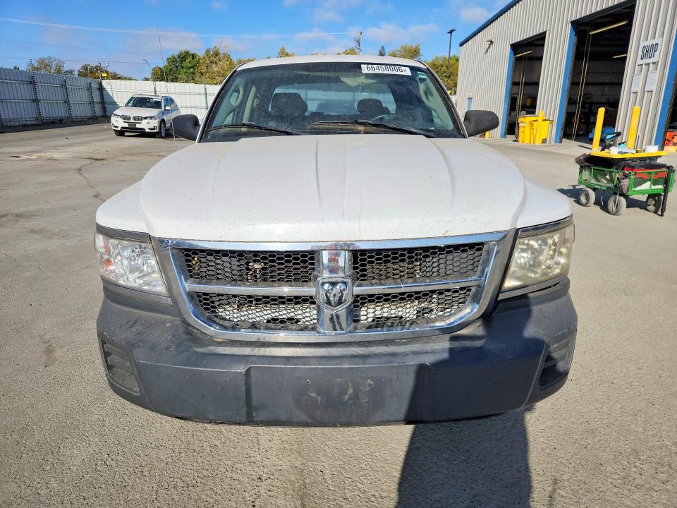 Zdjęcie 5 z aukcji – 2008 DODGE DAKOTA z VIN 1D7HE38K88S569969