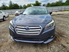 Photo 5 from auction – 2015 SUBARU LEGACY with VIN 4S3BNAN66F3018359