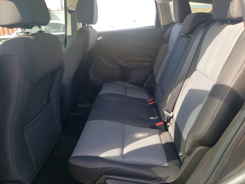 Photo 10 from auction – 2017 FORD ESCAPE with VIN 1FMCU0G90HUE16555