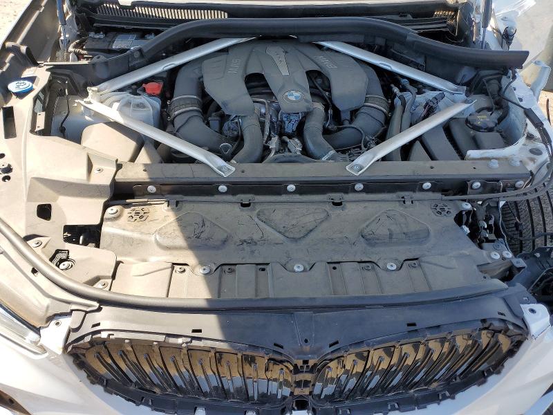 Photo 12 from auction – 2019 BMW X5 with VIN 5UXJU2C57KLB15287