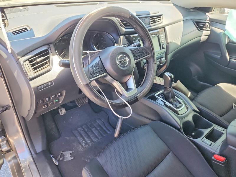 Photo 8 from auction – 2019 NISSAN ROGUE with VIN KNMAT2MV4KP560742