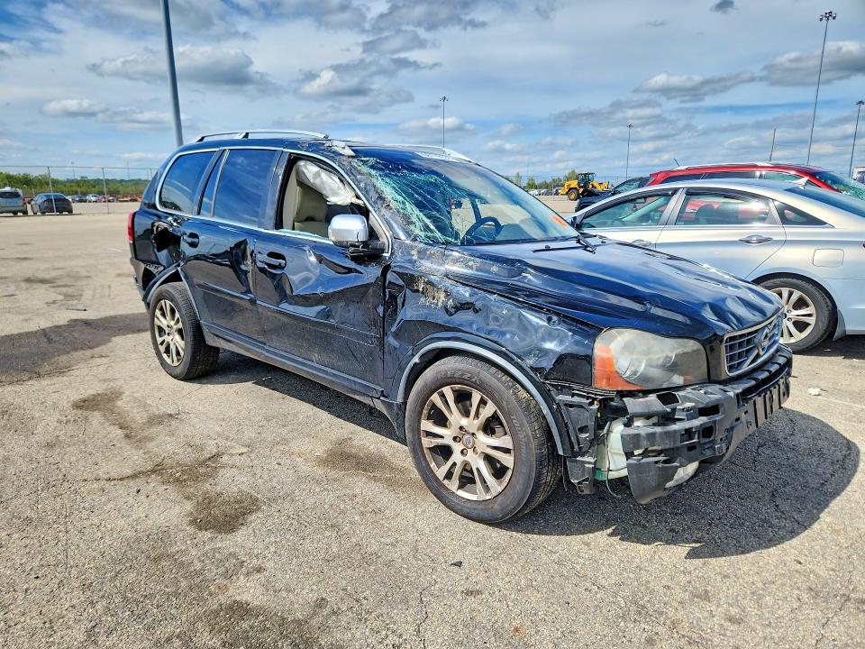 Zdjęcie 4 z aukcji – 2013 VOLVO XC90 z VIN YV4952CZ5D1652320