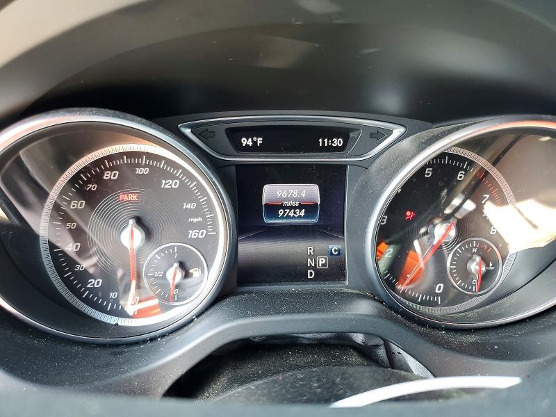Photo 9 from auction – 2019 MERCEDES-BENZ CLA with VIN WDDSJ4EB2KN711685