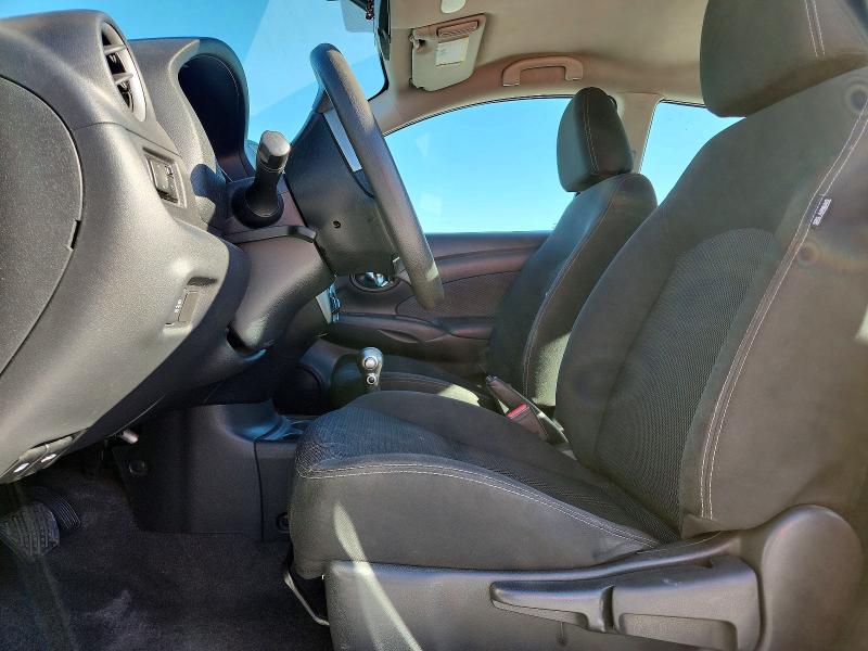 Photo 7 from auction – 2016 NISSAN VERSA with VIN 3N1CN7AP7GL820885