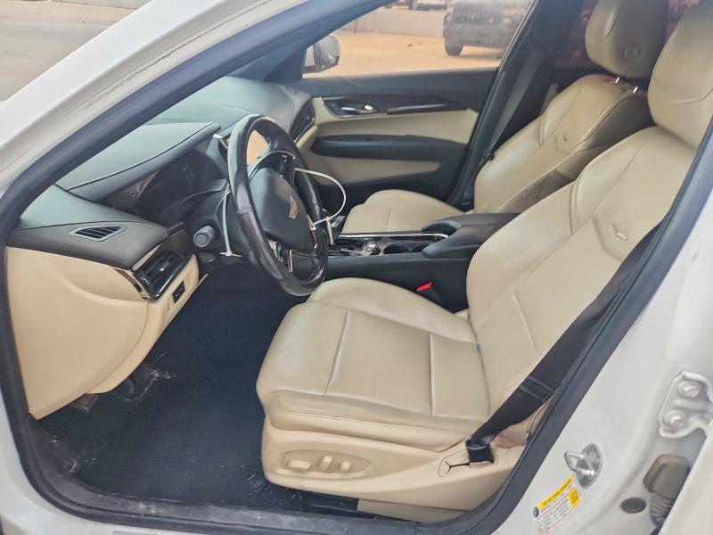 Photo 7 from auction – 2017 CADILLAC ATS with VIN 1G6AB5SX0H0162084