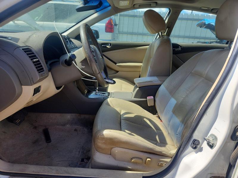 Photo 7 from auction – 2012 NISSAN ALTIMA with VIN 1N4AL2AP9CN401059