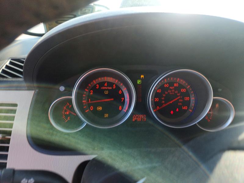 Foto 9 de la subasta – 2008 MAZDA CX-9 con VIN JM3TB28A580151449