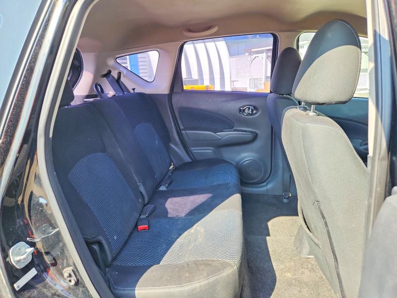 Photo 10 from auction – 2016 NISSAN VERSA with VIN 3N1CE2CP1GL405609