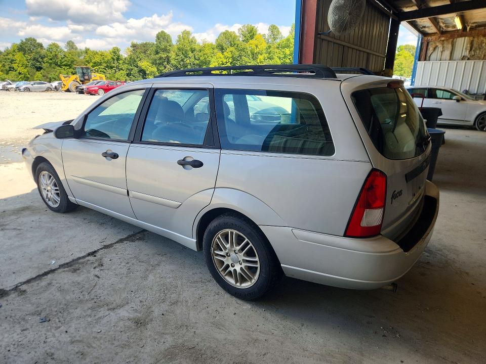 Снимка 2 от търг – 2004 FORD FOCUS с VIN 1FAFP36304W120494