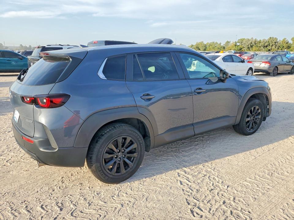 Zdjęcie 3 z aukcji – 2024 MAZDA CX-50 z VIN 7MMVABDM4RN179669