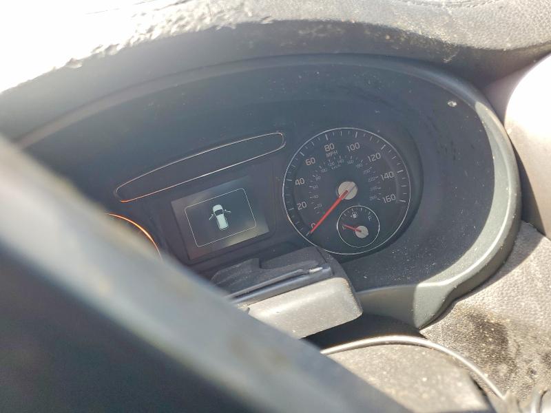 Zdjęcie 9 z aukcji – 2016 KIA SORENTO z VIN 5XYPG4A39GG017121