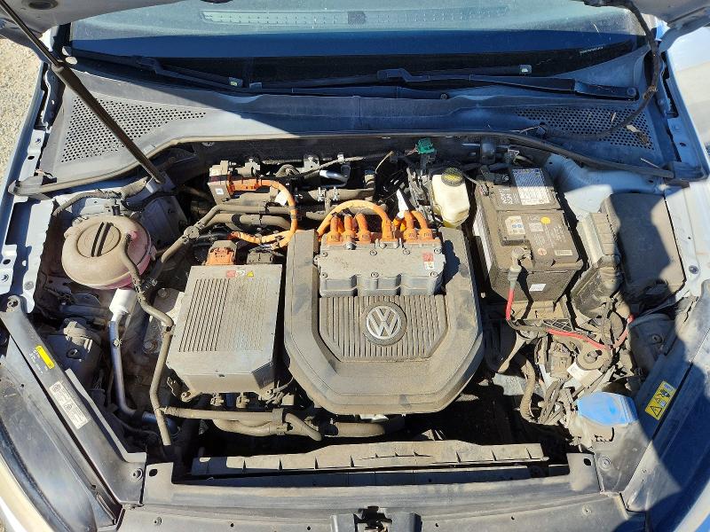 Zdjęcie 12 z aukcji – 2016 VOLKSWAGEN E-GOLF z VIN WVWKP7AU1GW914196