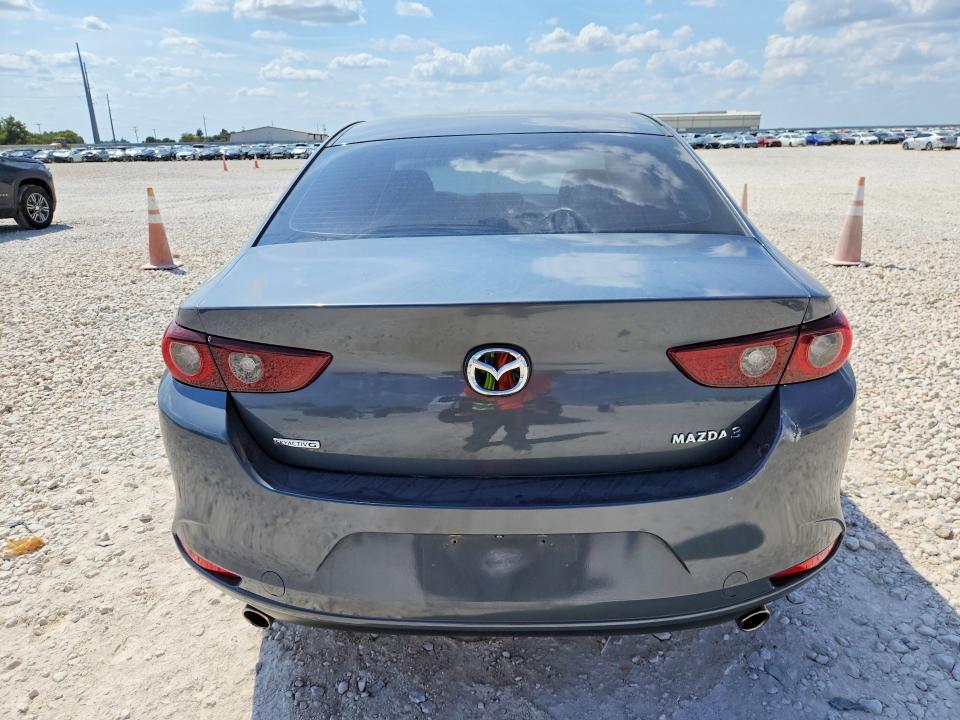 Снимка 6 от търг – 2022 MAZDA 3 с VIN JM1BPACL0N1508499
