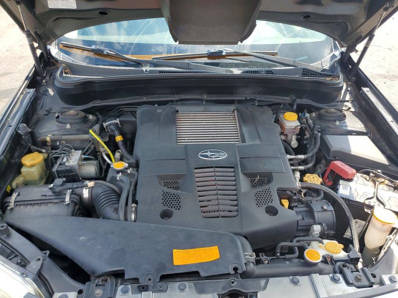 Foto 12 de la subasta – 2009 SUBARU FORESTER con VIN JF2SH666X9H787006