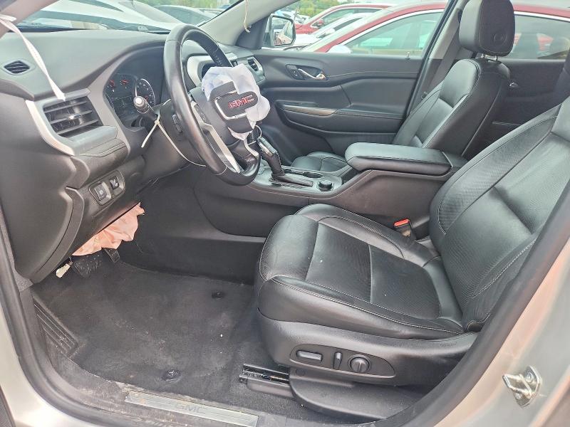 Photo 7 from auction – 2019 GMC ACADIA with VIN 1GKKNULS7KZ284146