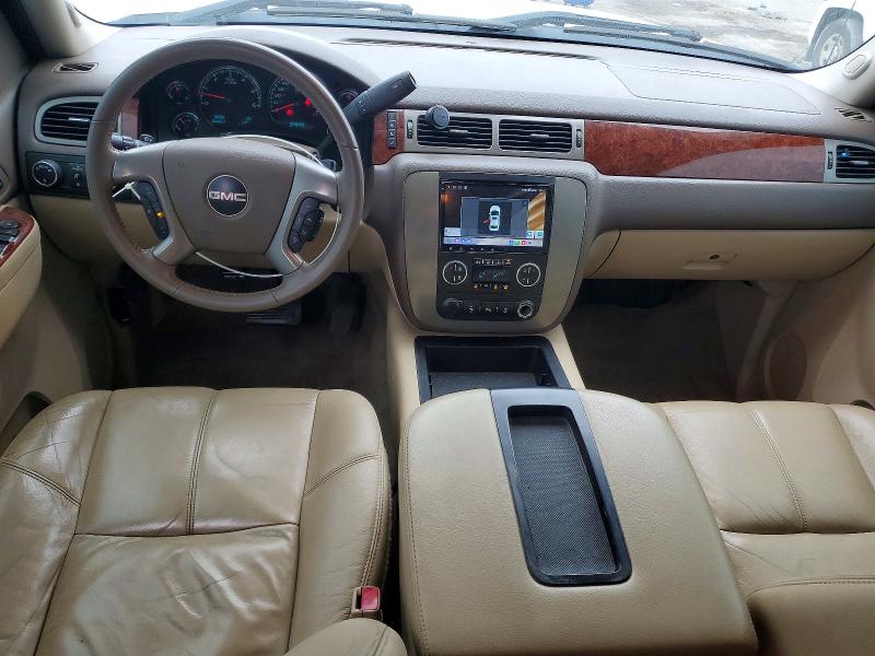 Фото 8 с аукциона – 2012 GMC SIERRA с VIN 3GTP2WE70CG137845