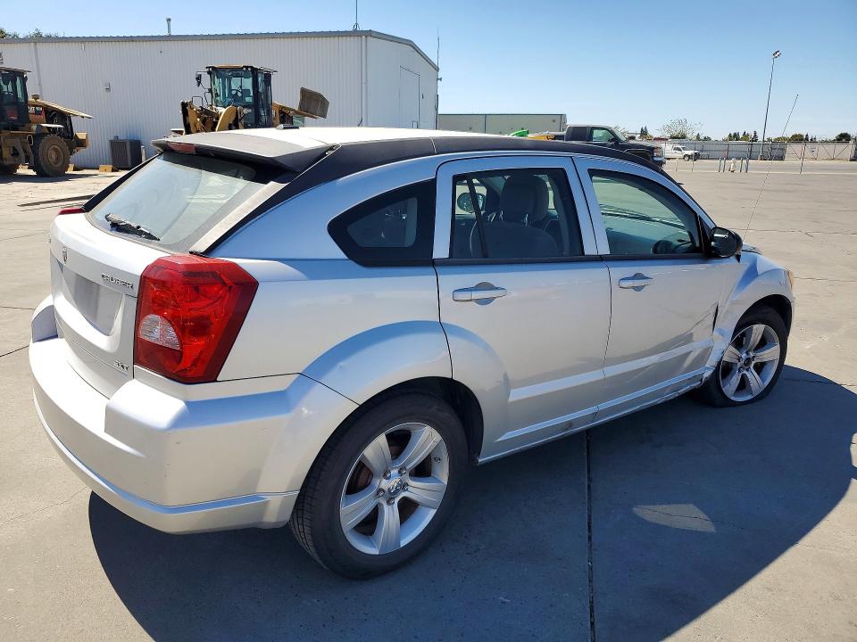 Zdjęcie 3 z aukcji – 2010 DODGE CALIBER z VIN 1B3CB4HA3AD538876