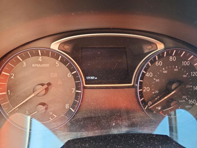 Photo 9 from auction – 2016 NISSAN ALTIMA with VIN 1N4AL3AP2GC206475