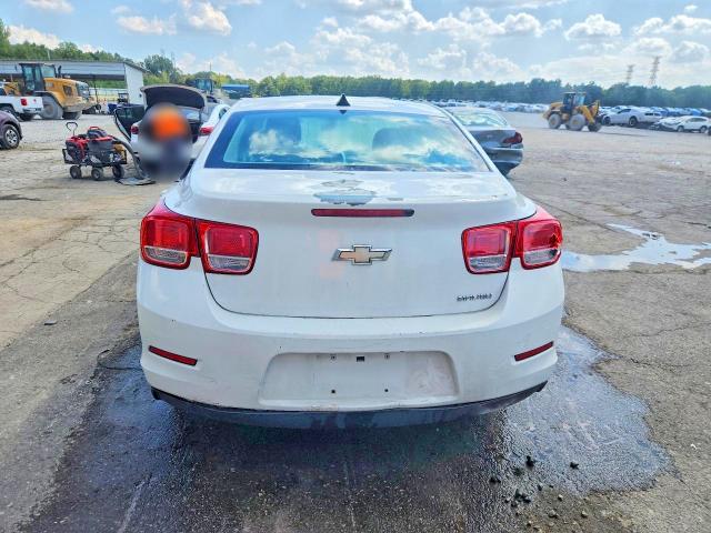 Photo 6 from auction – 2013 CHEVROLET MALIBU with VIN 1G11B5SA3DF221993