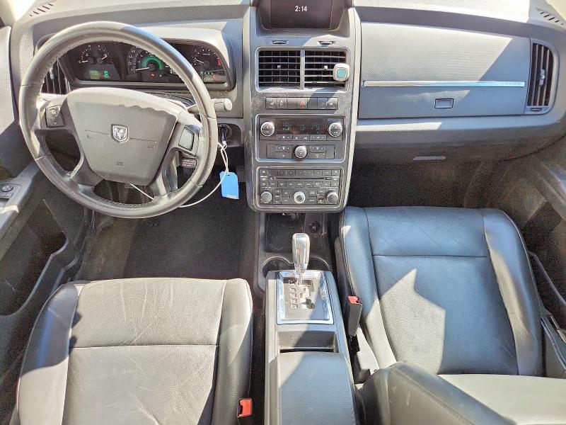 Photo 8 from auction – 2010 DODGE JOURNEY with VIN 3D4PH6FVXAT239642