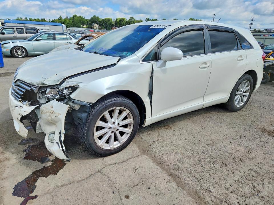 2009 TOYOTA VENZA - Търг №67821776