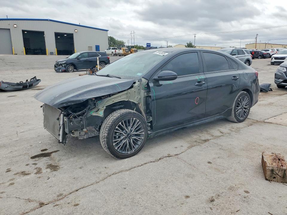 2022 KIA FORTE - Търг №70742526