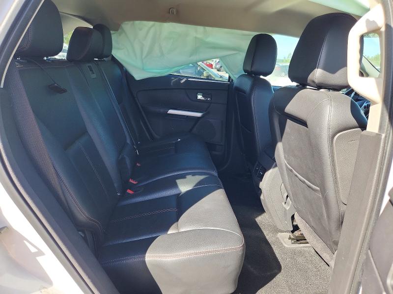 Zdjęcie 10 z aukcji – 2013 FORD EDGE z VIN 2FMDK3JC5DBA86315