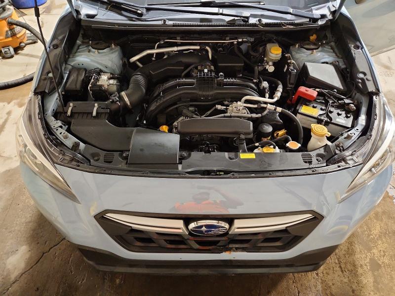 Foto 11 de la subasta – 2021 SUBARU CROSSTREK con VIN JF2GTABC4MH234461