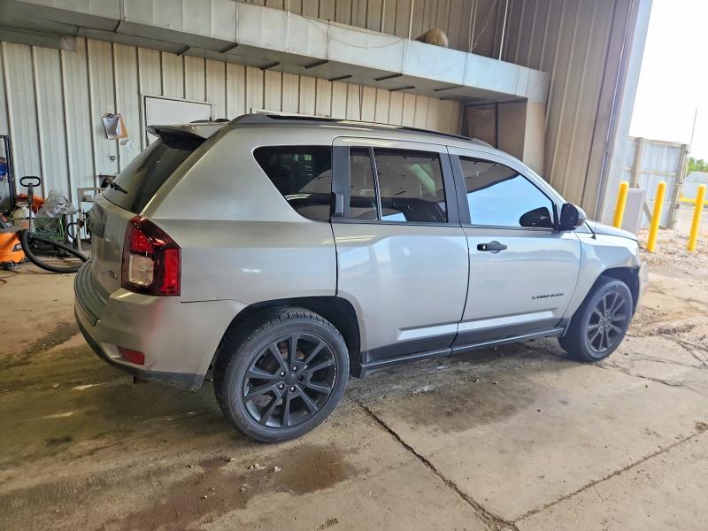 Photo 3 from auction – 2014 JEEP COMPASS with VIN 1C4NJCBA9ED819440