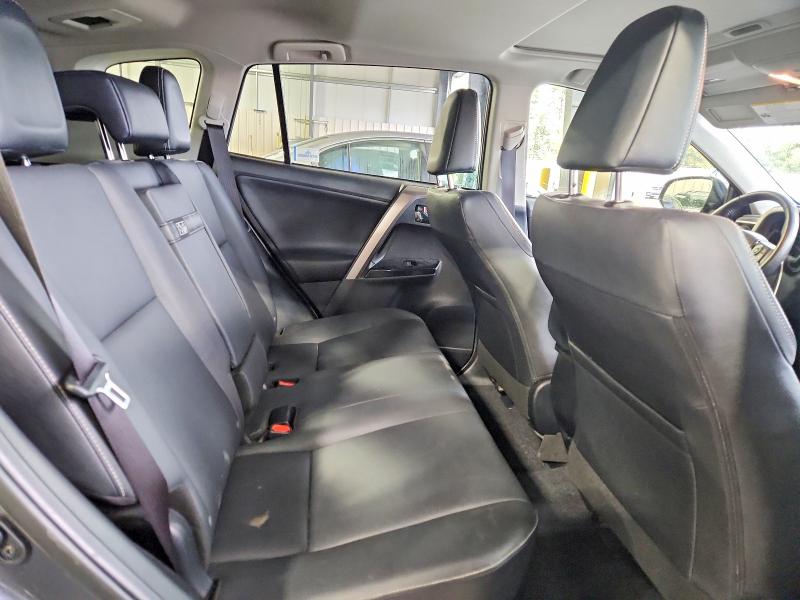 Photo 11 from auction – 2017 TOYOTA RAV4 HV with VIN JTMDJREV2HD081286