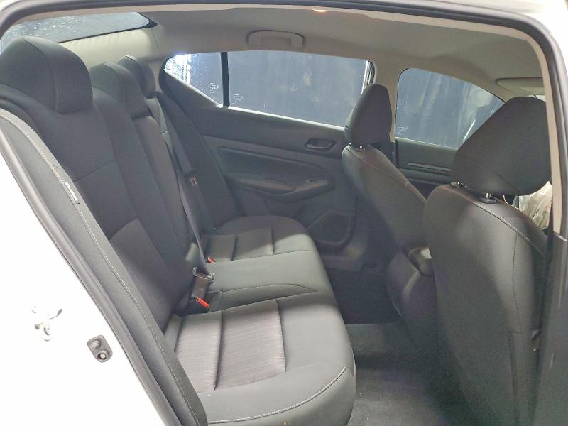 Снимка 10 от търг – 2026 NISSAN ALTIMA с VIN 1N4BL4DV1TN313083