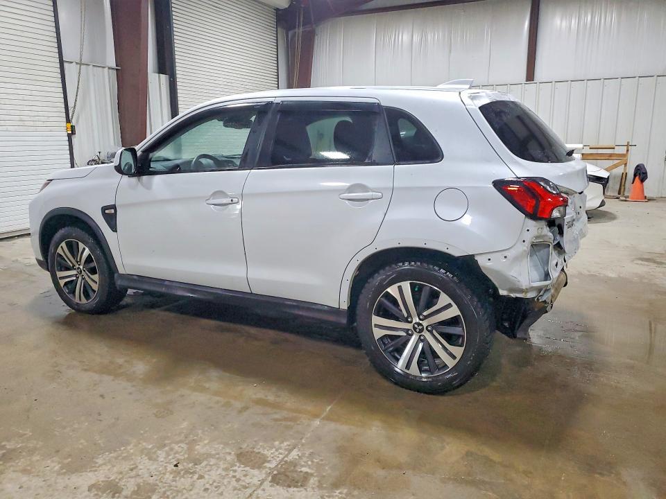 Снимка 2 от търг – 2023 MITSUBISHI OUTLANDER SPORT с VIN JA4ARUAU4PU014337
