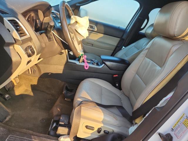 Photo 7 from auction – 2013 FORD EXPLORER with VIN 1FM5K8D88DGC37682