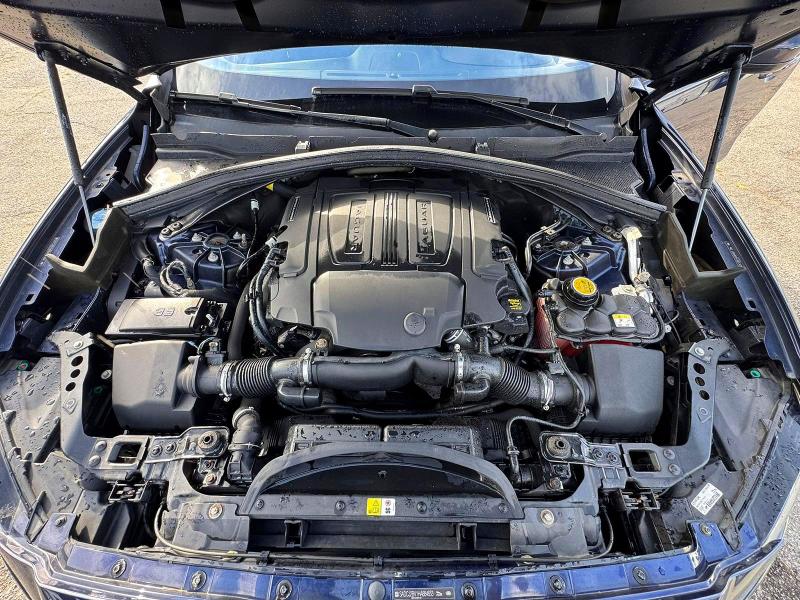 Photo 7 from auction – 2017 JAGUAR F-PACE with VIN SADCJ2BV1HA884653