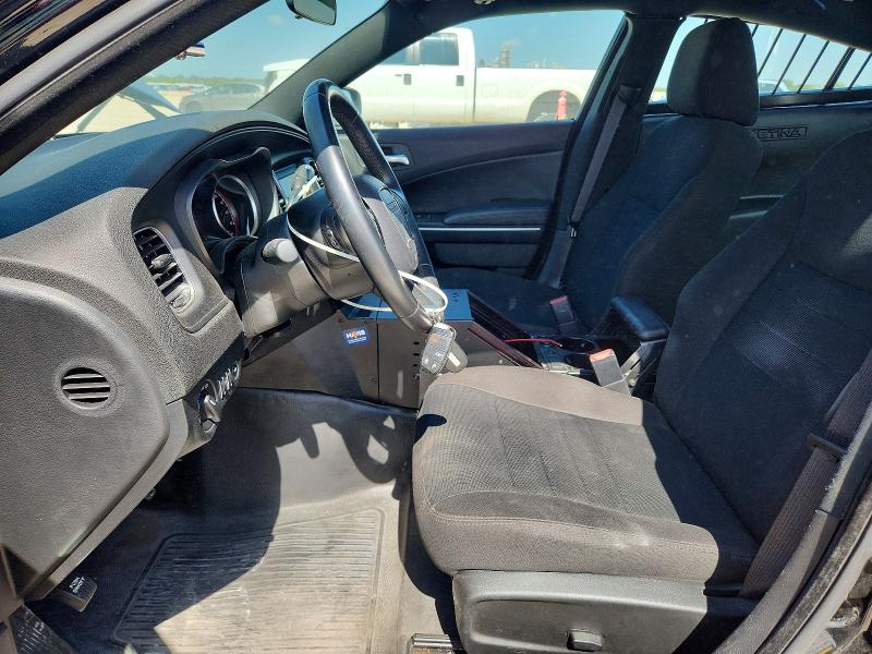 Photo 7 from auction – 2023 DODGE CHARGER with VIN 2C3CDXAT2PH663860