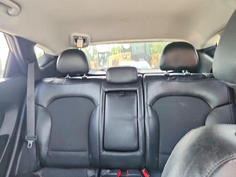 Photo 10 from auction – 2015 HYUNDAI TUCSON with VIN KM8JU3AG2FU997733