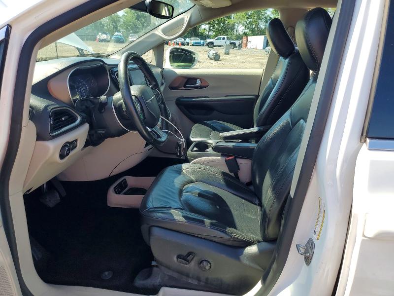 Photo 7 from auction – 2019 CHRYSLER PACIFICA with VIN 2C4RC1BG7KR537570