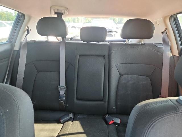 Photo 10 from auction – 2011 KIA SPORTAGE with VIN KNDPBCA29B7025855
