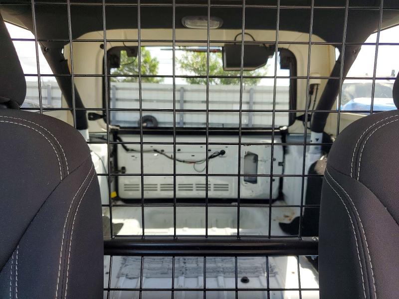 Снимка 10 от търг – 2014 JEEP WRANGLER UNLIMITED с VIN 1C4BJWEG0EL206987