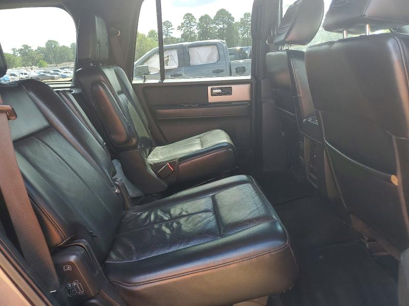 Photo 11 from auction – 2013 FORD EXPEDITION with VIN 1FMJU1K59DEF02579