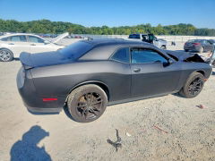 Photo 3 from auction – 2019 DODGE CHALLENGER with VIN 2C3CDZGG1KH529680