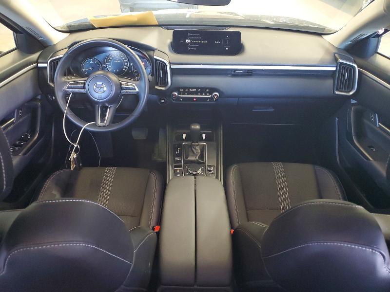 Zdjęcie 8 z aukcji – 2025 MAZDA CX-50 z VIN 7MMVABBMXSN347078