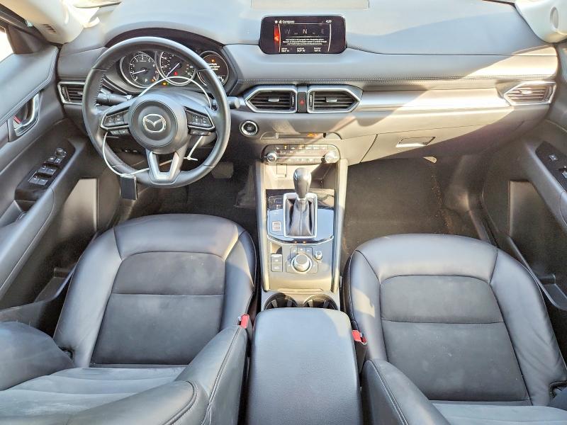 Foto 8 de la subasta – 2020 MAZDA CX-5 con VIN JM3KFBCM7L0723597