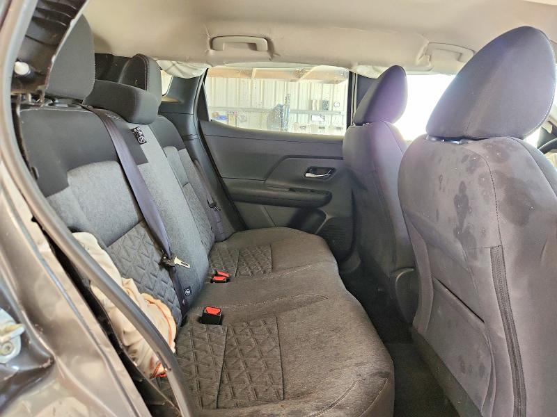 Photo 10 from auction – 2026 NISSAN KICKS with VIN 3N8AP6CB9TL363912