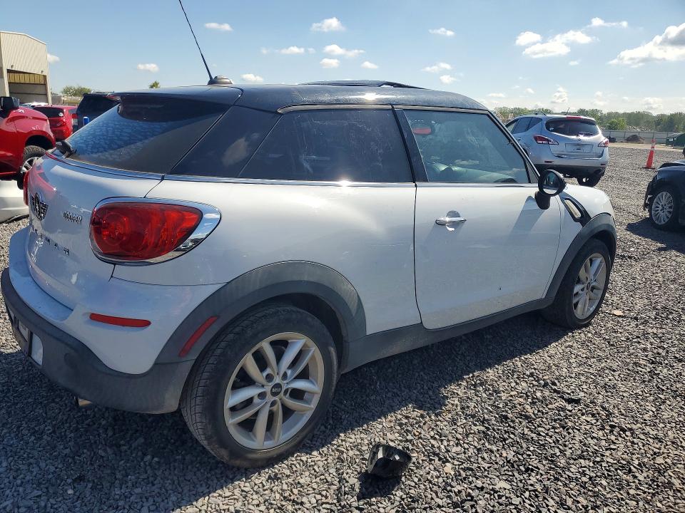 Photo 3 from auction – 2014 MINI COOPER with VIN WMWSS1C56EWN94854