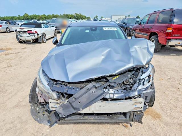 Снимка 5 от търг – 2019 NISSAN ALTIMA с VIN 1N4BL4DV2KC178609