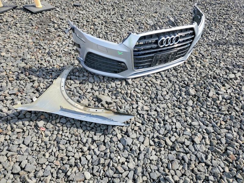 Снимка 13 от търг – 2018 AUDI Q3 с VIN WA1JCCFS4JR019986
