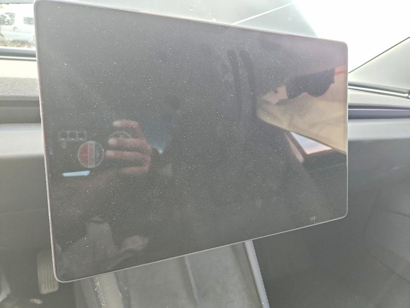 Фото 9 с аукциона – 2025 TESLA MODEL 3 с VIN 5YJ3E1EA3SF917007