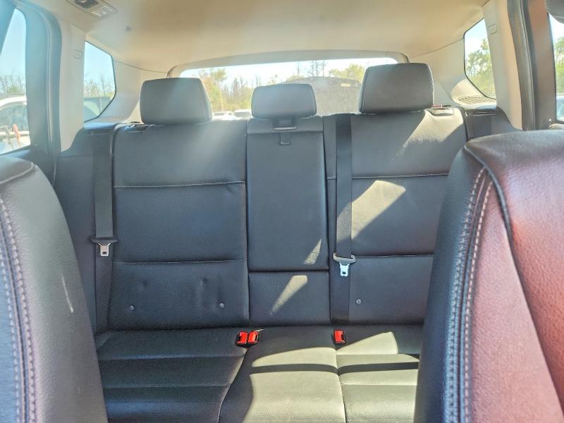 Zdjęcie 10 z aukcji – 2013 BMW X3 z VIN 5UXWX9C59D0A22636